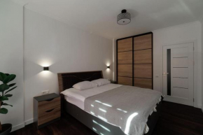 Flat Keepers - Albisoara Street